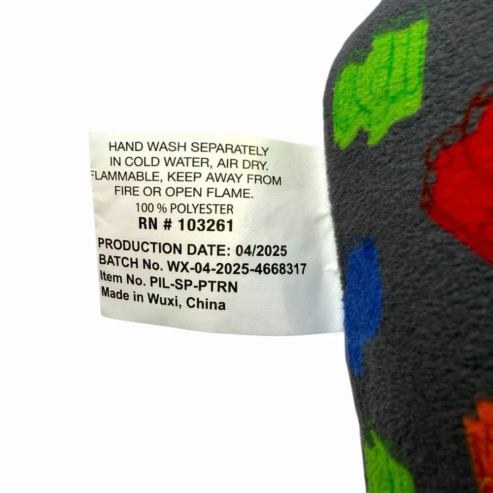 South‎ Park Kyle Broflovski Plush Character Pillow Surreal Entertainment 2023